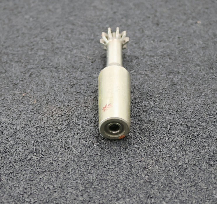 Bild des Artikels LORENZ-Schaftschneidrad-gear-shaper-m=-1,5mm-20°-EGW-Z=-10-Aufnahme-MK2-Rest-3mm