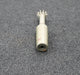 Bild des Artikels LORENZ-Schaftschneidrad-gear-shaper-m=-1,5mm-20°-EGW-Z=-10-Aufnahme-MK2-Rest-3mm