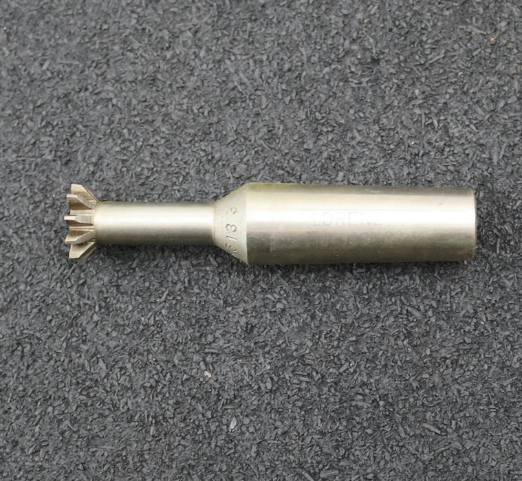 Bild des Artikels LORENZ-Schaftschneidrad-gear-shaper-m=-1,5mm-20°-EGW-Z=-10-Aufnahme-MK2