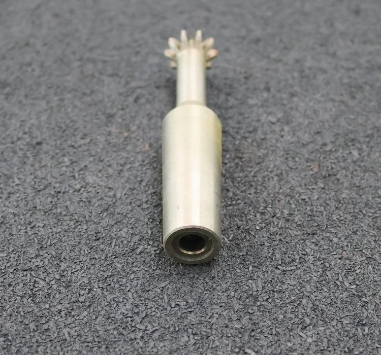 Bild des Artikels LORENZ-Schaftschneidrad-gear-shaper-m=-1,5mm-20°-EGW-Z=-10-Aufnahme-MK2