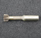 Bild des Artikels LORENZ-Schaftschneidrad-m=-1,5mm-20°-EGW-Z=-12-Aufnahme-MK2-gear-shaper-
