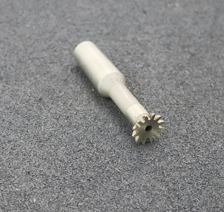 Bild des Artikels LORENZ-Schaftschneidrad-gear-shaper-m=-1,5mm-20°-EGW-Z=-12-Aufnahme-MK2