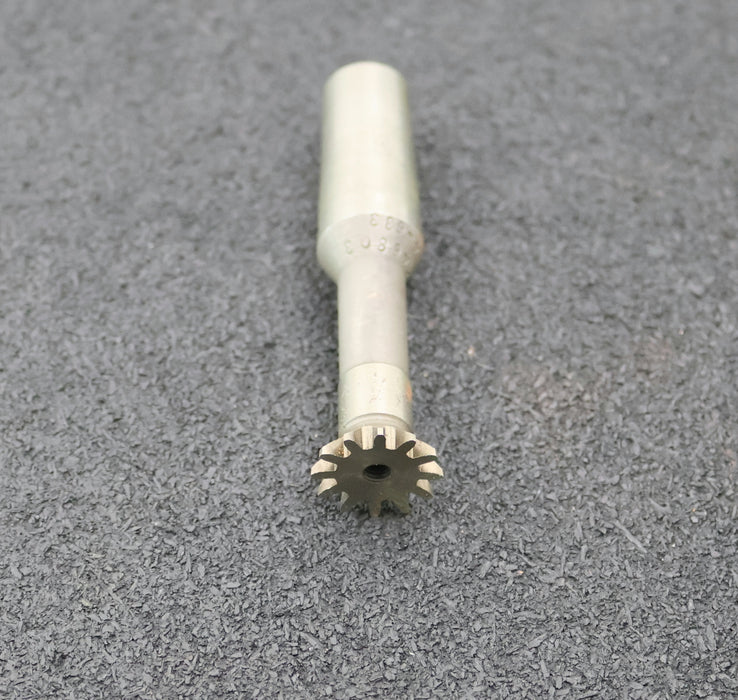 Bild des Artikels LORENZ-Schaftschneidrad-gear-shaper-m=-1,5mm-20°-EGW-Z=-12-Aufnahme-MK2