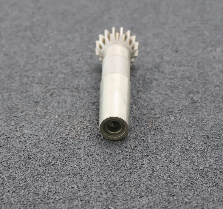 Bild des Artikels LORENZ-Schaftschneidrad-gear-shaper-m=-1,5mm-20°-EGW-Aufnahme-MK2-Z=-16-