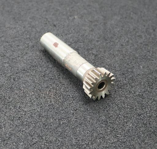 Bild des Artikels LORENZ-Schaftschneidrad-gear-shaper-m=-1,5mm-20°-EGW-Z=-16-Aufnahme-MK2