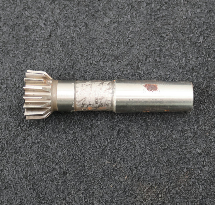Bild des Artikels LORENZ-Schaftschneidrad-gear-shaper-m=-1,5mm-20°-EGW-Z=-16-Aufnahme-MK2