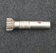 Bild des Artikels LORENZ-Schaftschneidrad-gear-shaper-m=-1,5mm-20°-EGW-Z=-16-Aufnahme-MK2