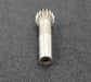 Bild des Artikels LORENZ-Schaftschneidrad-gear-shaper-m=-1,5mm-20°-EGW-Z=-16-Aufnahme-MK2