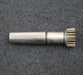 Bild des Artikels LORENZ-Schaftschneidrad-gear-shaper-m=-1,5mm-20°-EGW-Z=-18-Aufnahme-MK2