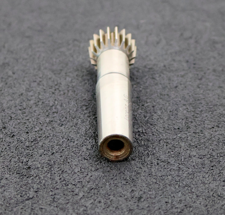 Bild des Artikels LORENZ-Schaftschneidrad-gear-shaper-m=-1,5mm-20°-EGW-Z=-18-Aufnahme-MK2