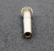 Bild des Artikels LORENZ-Schaftschneidrad-gear-shaper-m=-1,5mm-20°-EGW-Z=-18-Aufnahme-MK2