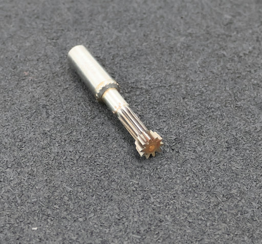 Bild des Artikels LORENZ-Schaftschneidrad-gear-shaper-m=-1mm-20°-EGW-Z=-10-Aufnahme-MK1