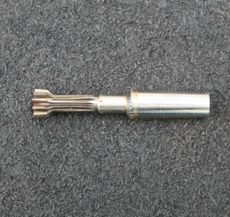 Bild des Artikels LORENZ-Schaftschneidrad-gear-shaper-m=-1mm-20°-EGW-Z=-10-Aufnahme-MK1
