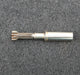 Bild des Artikels LORENZ-Schaftschneidrad-gear-shaper-m=-1mm-20°-EGW-Z=-10-Aufnahme-MK1