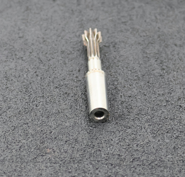 Bild des Artikels LORENZ-Schaftschneidrad-gear-shaper-m=-1mm-20°-EGW-Z=-10-Aufnahme-MK1