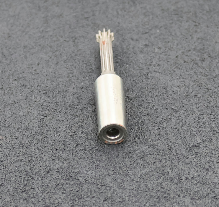 Bild des Artikels LORENZ-Schaftschneidrad-gear-shaper-Aufnahme-MK2-m=-1mm-20°-EGW-Z=-10-