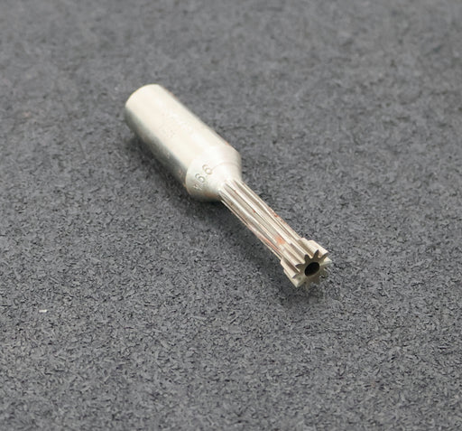 Bild des Artikels LORENZ-Schaftschneidrad-gear-shaper-m=-1mm-20°-EGW-Z=-10-Aufnahme-MK2