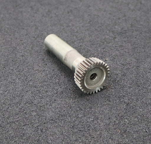 Bild des Artikels LORENZ-Schaftschneidrad-gear-shaper-m=-1mm-20°-EGW-Z=-30-Aufnahme-MK2