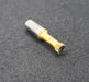Bild des Artikels LORENZ-Schaftschneidrad-gear-shaper-m=-0,8mm-30°-EGW-Z=-16-Aufnahme-MK2