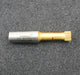 Bild des Artikels LORENZ-Schaftschneidrad-gear-shaper-m=-0,8mm-30°-EGW-Z=-16-Aufnahme-MK2