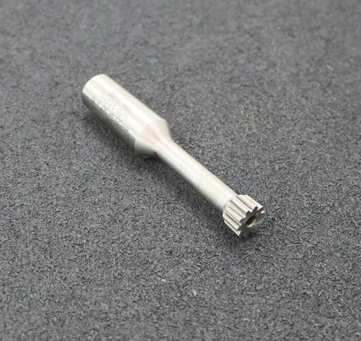 Bild des Artikels LORENZ-Schaftschneidrad-m=-1,25mm-30°-EGW-Z=-10-Aufnahme-MK2-gear-shaper-
