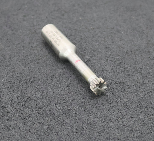 Bild des Artikels LORENZ-Schaftschneidrad-gear-shaper-m=-1,25mm-30°-EGW-Z=-10-Aufnahme-MK2