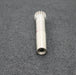 Bild des Artikels LORENZ-Schaftschneidrad-gear-shaper-m=-1,25mm-30°-EGW-Z=-16-Aufnahme-MK2