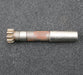 Bild des Artikels LORENZ-Schaftschneidrad-m=-2mm-30°-EGW-Z=-10-Aufnahme-MK2-gear-shaper-