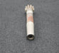 Bild des Artikels LORENZ-Schaftschneidrad-m=-2mm-30°-EGW-Z=-10-Aufnahme-MK2-gear-shaper-