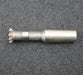 Bild des Artikels LORENZ-Schaftschneidrad-gear-shaper-m=-2mm-30°-EGW-Z=-9-Aufnahme-MK2-Rest-2,5mm