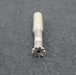 Bild des Artikels LORENZ-Schaftschneidrad-gear-shaper-m=-2mm-30°-EGW-Z=-9-Aufnahme-MK2-Rest-2,5mm