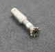 Bild des Artikels LORENZ-Schaftschneidrad-gear-shaper-m=-2mm-30°-EGW-Z=-9-Aufnahme-MK2-Rest-3,5mm