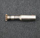 Bild des Artikels LORENZ-Schaftschneidrad-gear-shaper-m=-2mm-30°-EGW-Z=-9-Aufnahme-MK2-Rest-3,5mm