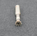 Bild des Artikels LORENZ-Schaftschneidrad-gear-shaper-m=-2mm-30°-EGW-Z=-9-Aufnahme-MK2-Rest-3,5mm