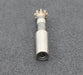 Bild des Artikels LORENZ-Schaftschneidrad-gear-shaper-m=-2mm-30°-EGW-Z=-9-Aufnahme-MK2-Rest-3,5mm