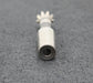 Bild des Artikels LORENZ-Schaftschneidrad-gear-shaper-m=-2mm-30°-EGW-Z=-9-Aufnahme-MK2-Rest-2mm