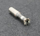 Bild des Artikels LORENZ-Schaftschneidrad-gear-shaper-m=-2mm-30°-EGW-Z=-9-Aufnahme-MK2-Rest-3mm