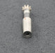 Bild des Artikels LORENZ-Schaftschneidrad-gear-shaper-m=-2mm-30°-EGW-Z=-9-Aufnahme-MK2-Rest-3mm