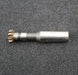 Bild des Artikels LORENZ-Schaftschneidrad-gear-shaper-m=-2mm-30°-EGW-Z=-9-Aufnahme-MK2-Rest-4,5mm