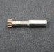 Bild des Artikels LORENZ-Schaftschneidrad-gear-shaper-m=-2mm-30°-EGW-Z=-9-Aufnahme-MK2-Rest-8,5mm