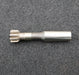Bild des Artikels LORENZ-Schaftschneidrad-gear-shaper-m=-2mm-30°-EGW-Z=-9-Aufnahme-MK2-Rest-11mm