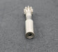 Bild des Artikels LORENZ-Schaftschneidrad-gear-shaper-m=-2mm-30°-EGW-Z=-9-Aufnahme-MK2-Rest-11mm