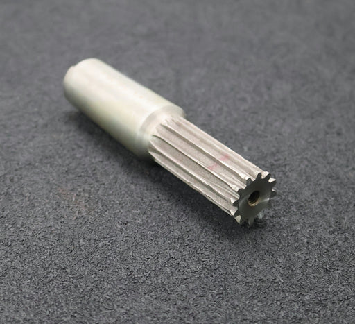 Bild des Artikels LORENZ-Schaftschneidrad-gear-shaper-m=-2mm-30°-EGW-Z=-12-Aufnahme-MK4