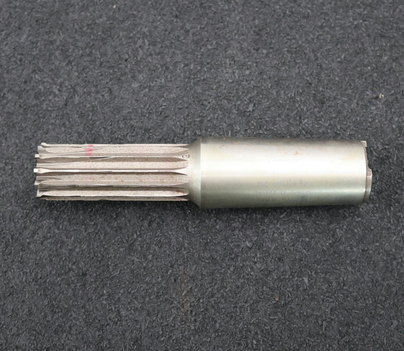 Bild des Artikels LORENZ-Schaftschneidrad-gear-shaper-m=-2mm-30°-EGW-Z=-12-Aufnahme-MK4