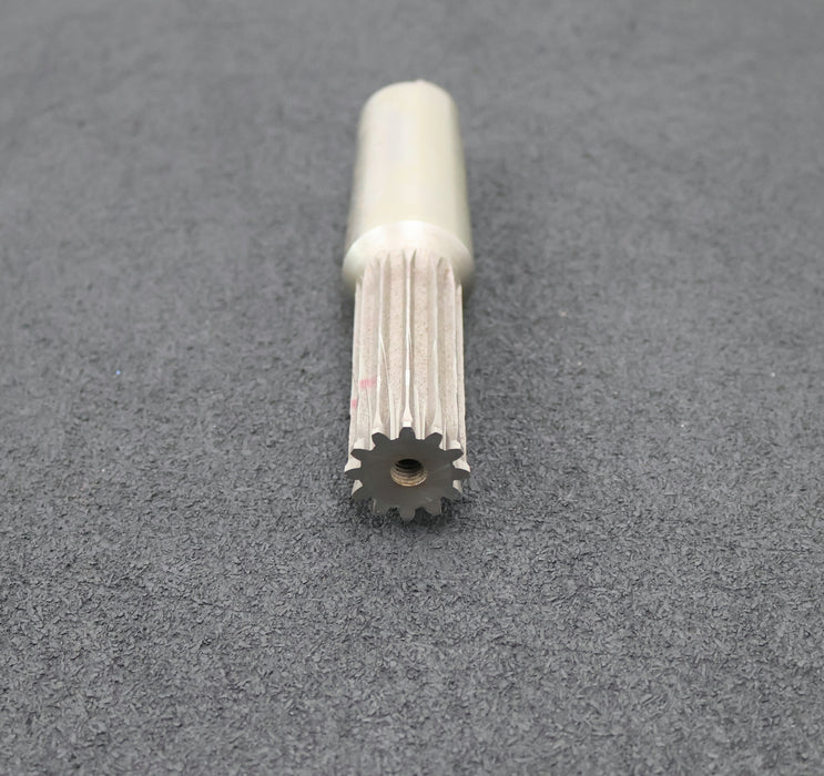 Bild des Artikels LORENZ-Schaftschneidrad-gear-shaper-m=-2mm-30°-EGW-Z=-12-Aufnahme-MK4
