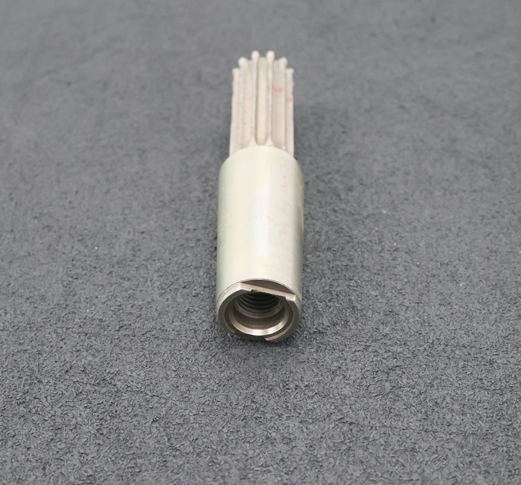 Bild des Artikels LORENZ-Schaftschneidrad-gear-shaper-m=-2mm-30°-EGW-Z=-12-Aufnahme-MK4
