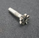 Bild des Artikels LORENZ-Schaftschneidrad-gear-shaper-m=-4mm-20°-EGW-Z=-8-Aufnahme-MK2-Rest-7mm