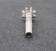 Bild des Artikels LORENZ-Schaftschneidrad-gear-shaper-m=-4mm-20°-EGW-Z=-8-Aufnahme-MK2-Rest-7mm