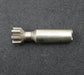 Bild des Artikels LORENZ-Schaftschneidrad-gear-shaper-m=-4mm-30°-EGW-Z=-8-Aufnahme-MK4