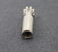 Bild des Artikels LORENZ-Schaftschneidrad-gear-shaper-m=-4mm-30°-EGW-Z=-8-Aufnahme-MK4